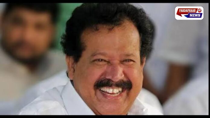 तिलक पर ठहाके, शर्म पर सन्नाटा: DMK मंत्री का ‘हास्यप्रद’ भाषण और लोकतंत्र का ‘लेटता हुआ’ विवेक