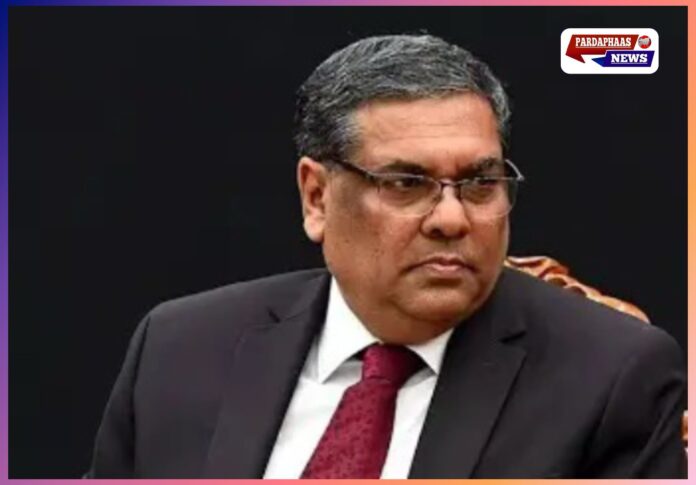 “CJI खन्ना को दिखे वक्फ के आँसू, लेकिन हिंदू संपत्तियों के घाव नहीं!”