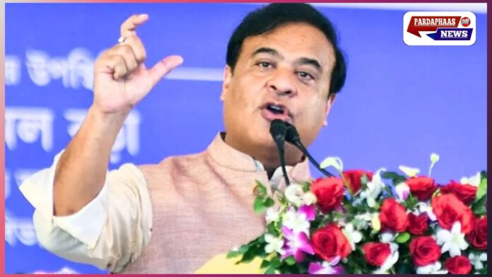 असम में सरकारी कामकाज की ज़ुबान होगी 'असमिया', बराक और बीटीआर में स्थानीय भाषाओं को मिली मान्यता