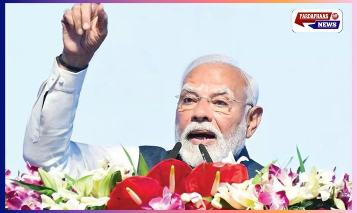 26/11 मुंबई आतंकी हमले का मास्टरमाइंड तहव्वुर राणा अमेरिका से भारत प्रत्यर्पित, PM मोदी का 14 साल पुराना ट्वीट हुआ वायरल