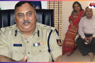 पूर्व DGP ओमप्रकाश हत्याकांड: पत्नी ने वीडियो कॉल पर कबूला ‘मॉन्स्टर को खत्म कर दिया’, छह महीने पहले जताई थी अनहोनी की आशंका