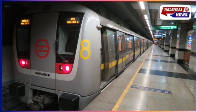मुंबई हमलों का आरोपी तहव्वुर राणा अमेरिका से भारत लाया गया, एनआईए मुख्यालय की सुरक्षा बढ़ाई गई, JLN मेट्रो स्टेशन का गेट नंबर 2 बंद