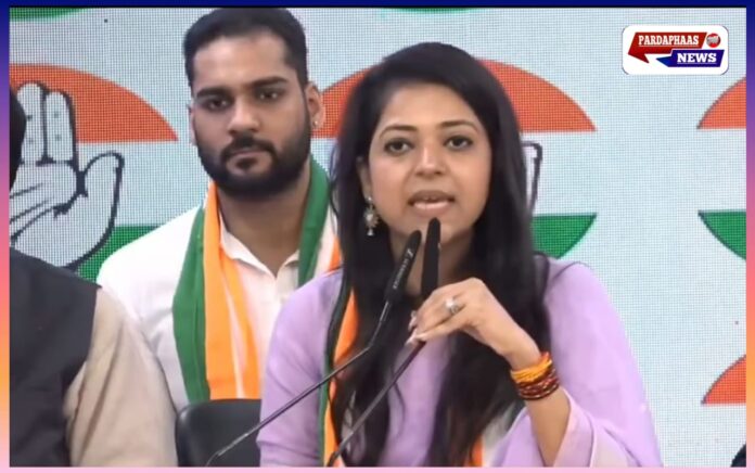नेशनल हेराल्ड कोई अखबार नहीं, आज़ादी की आवाज़ है