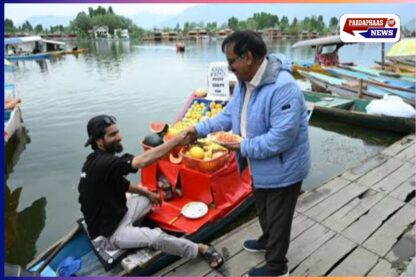 पुलवामा और पहलगाम हमलों के बाद सरकार सख्त, लेकिन पाकिस्तानी पत्नियों की गुहार — "कश्मीर छोड़ने के बजाय यहीं मर जाएंगे"