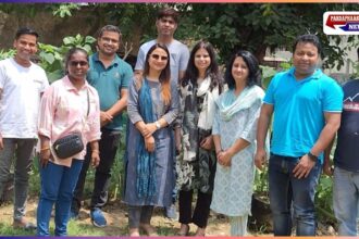 ग्रेटर नोएडा वेस्ट की जन समस्याओं को लेकर विकास समिति की अहम बैठक, जनहित में ठोस प्रस्ताव तैयार