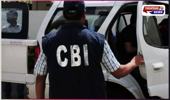 तमिलनाडु में ₹5,832 करोड़ का खनन घोटाला: CBI ने दर्ज किए 7 केस, हाईकोर्ट के आदेश पर 12 ठिकानों पर छापेमारी