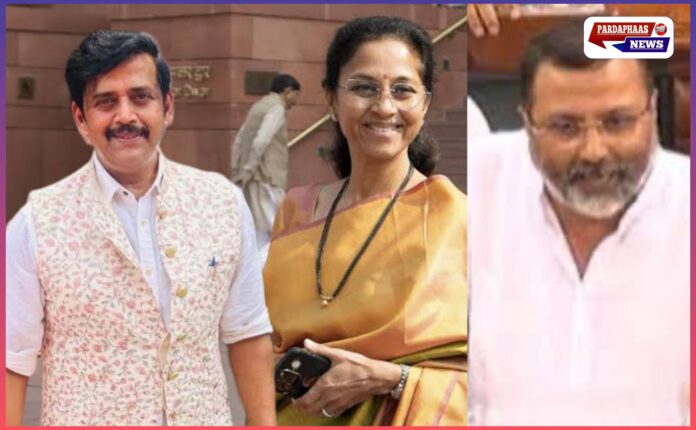 संसद रत्न पुरस्कार 2025: 17 सांसदों और दो स्थायी समितियों को उत्कृष्ट योगदान के लिए किया जाएगा सम्मानित