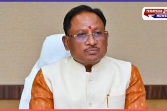 छत्तीसगढ़ कैबिनेट के बड़े फैसले: शिक्षा, साहित्य, कला और उद्योग के क्षेत्र में नए युग की शुरुआत