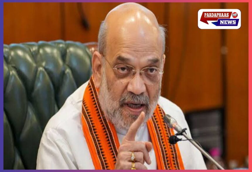 ऑपरेशन 'सिंदूर' की गूंज: 100 आतंकियों के खात्मे पर बोले पीएम मोदी, अमित शाह और योगी आदित्यनाथ – 'भारत अब चुप नहीं बैठेगा'