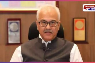 मणिपुर में 2001 की जनगणना पर बवाल, 11 राजनीतिक दलों ने राज्यपाल से की मुलाकात – परिसीमन 2026 तक टालने की मांग
