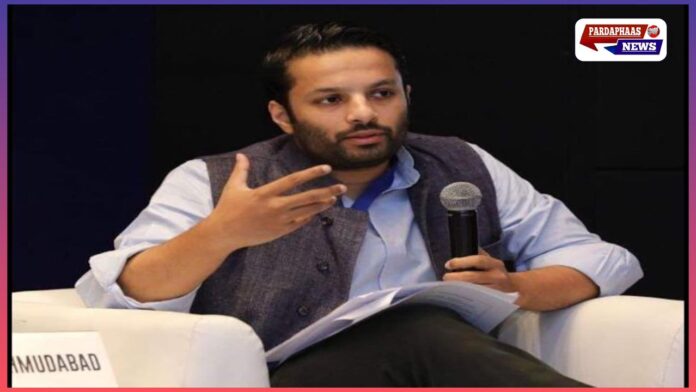 ऑपरेशन सिंदूर पर टिप्पणी को लेकर अशोका यूनिवर्सिटी के प्रोफेसर अली खान महमूदाबाद गिरफ्तार, महिला आयोग ने भी जताई आपत्ति