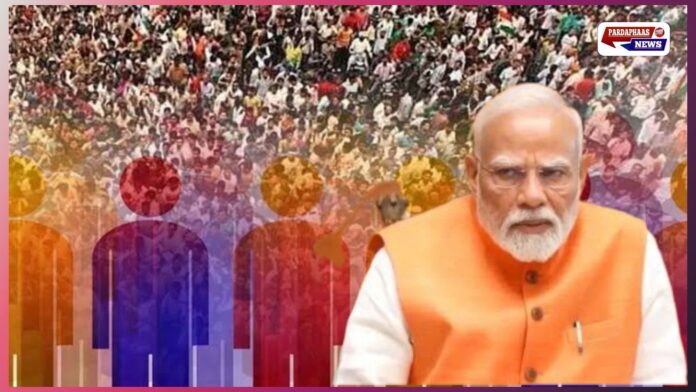 जातिगत जनगणना: सिर्फ आंकड़े नहीं, बल्कि सामाजिक न्याय की नई रूपरेखा