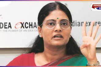 जाति जनगणना पर अनुप्रिया का करारा तंज: "विपक्षियों की नीयत में खोट, और क्रेडिट की भूख बहुत!"