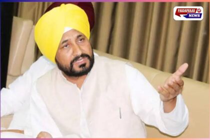 CWC बैठक के बाद गरजे चरणजीत सिंह चन्नी: “सर्जिकल स्ट्राइक के सबूत दिखाए सरकार, आतंक के खिलाफ आधे-अधूरे कदम उठाए जा रहे हैं”