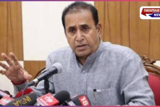 महाराष्ट्र में शिक्षक भर्ती घोटाले से हड़कंप, अनिल देशमुख ने की न्यायिक जांच की मांग – व्यापम से भी बड़ा घोटाला करार