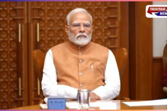 बिहार दौरे पर पीएम मोदी का बड़ा संदेश: योजनाएं जन-जन तक पहुंचाएं, एकजुट होकर लड़ें चुनाव