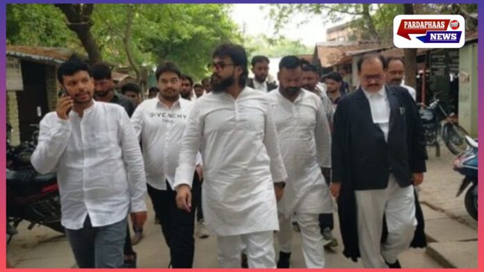 अब्बास अंसारी को हेट स्पीच मामले में कोर्ट ने दोषी ठहराया, सजा पर टिकी निगाहें – विधायकी पर भी संकट