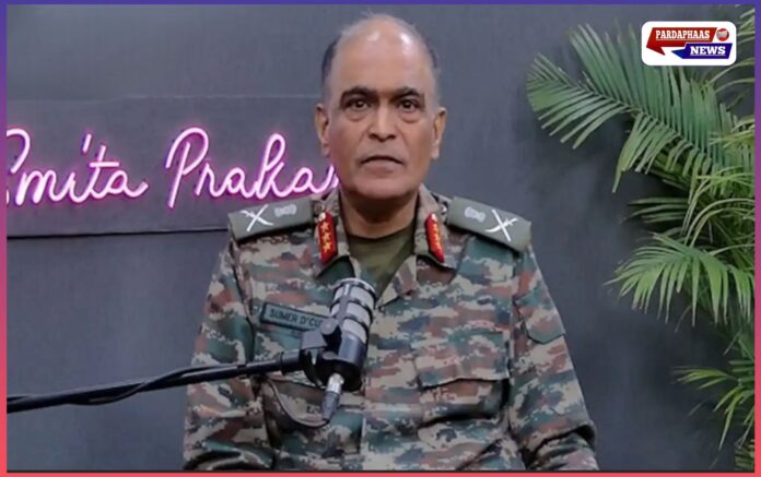 ‘ऑपरेशन सिंदूर’ से दहला पाकिस्तान! पहलगाम हमले का मुंहतोड़ जवाब, भारतीय सेना ने तबाह किए आतंकी ठिकाने और एयरबेस