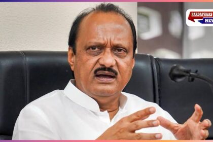 “मुख्यमंत्री बनने की सोचता रहा, लेकिन सामंजस्य नहीं बना” — अजित पवार ने फिर जताई इच्छा