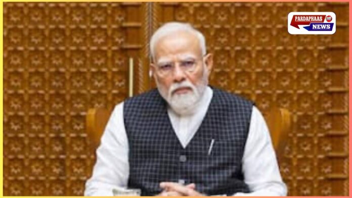 विकसित भारत @2047: नीति आयोग की गवर्निंग काउंसिल की 10वीं बैठक की पीएम मोदी ने की अध्यक्षता