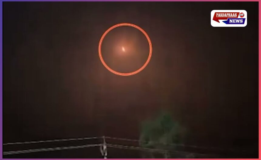भारत ने नाकाम की पाकिस्तान की मिसाइल साजिश, S-400 से 8 मिसाइलें गिराईं, जम्मू-कश्मीर और अमृतसर में ब्लैकआउट
