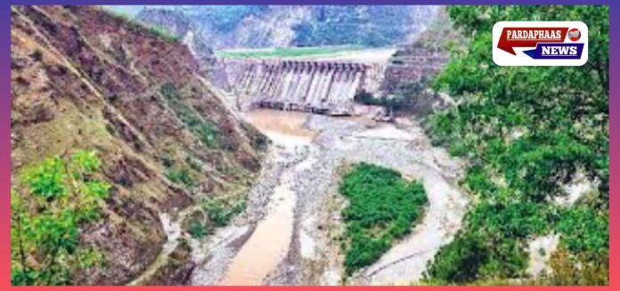 रणबीर नहर का होगा विस्तार, सिंधु जल समझौते के निलंबन के बाद भारत का पाकिस्तान को करारा जवाब