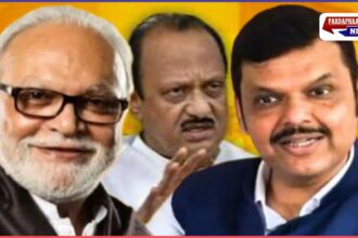छगन भुजबल की वापसी: महायुति की चुनावी रणनीति को मिला मजबूत ‘ओबीसी ट्रम्प कार्ड’