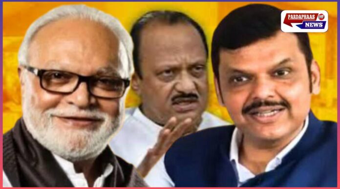 छगन भुजबल की वापसी: महायुति की चुनावी रणनीति को मिला मजबूत ‘ओबीसी ट्रम्प कार्ड’