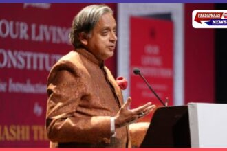 पाकिस्तानी आतंक के खिलाफ भारत का जवाब—ऑपरेशन 'सिंदूर' के बाद सर्वदलीय प्रतिनिधिमंडल करेगा वैश्विक ब्रीफिंग, कांग्रेस ने जताई नाराज़गी