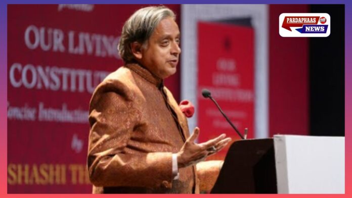 पाकिस्तानी आतंक के खिलाफ भारत का जवाब—ऑपरेशन 'सिंदूर' के बाद सर्वदलीय प्रतिनिधिमंडल करेगा वैश्विक ब्रीफिंग, कांग्रेस ने जताई नाराज़गी
