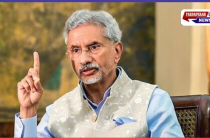 आतंकवाद पर ठोस कार्रवाई तक सिंधु जल संधि स्थगित रहेगी: विदेश मंत्री एस. जयशंकर का पाकिस्तान को सख्त संदेश