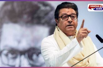 "ठाकरे-पवार कोई नाम नहीं, एक विचारधारा है – मिटाने की कोशिशें नाकाम रहेंगी": राज ठाकरे