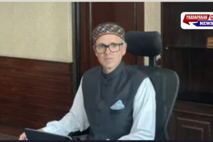 "एक हमले ने सबकुछ तबाह कर दिया" – पहलगाम हमले से पर्यटन चौपट, उमर अब्दुल्ला ने जताई गहरी चिंता