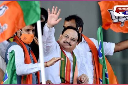 ऑपरेशन सिंदूर की गूंज और राष्ट्रवाद की अलख: BJP निकालेगी 13 से 23 मई तक देशव्यापी तिरंगा यात्रा