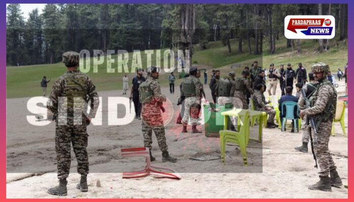 भारत ने पाकिस्तान और PoK में ऑपरेशन सिंदूर के तहत की बड़ी कार्रवाई: 100 से ज्यादा आतंकी ढेर, पीड़ित महिलाओं की प्रतिक्रियाएँ