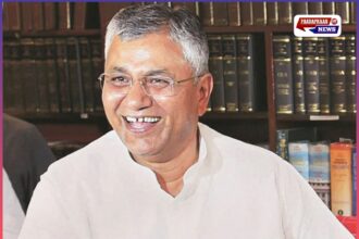 "वन नेशन, वन इलेक्शन" से बचेंगे 5 लाख करोड़ रुपये, गरीबों के कल्याण में होगा उपयो
