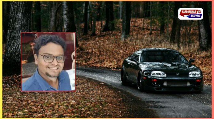 तमिलनाडु के युवा डॉक्टर ने किया आत्महत्या, कार में मिला शव और IV फ्लूइड की बोतल
