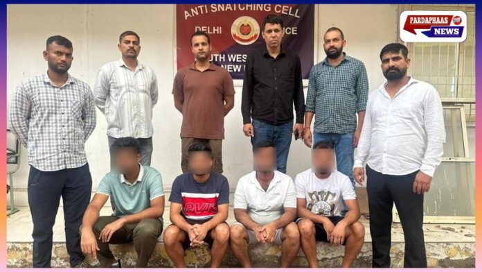 #Delhi #IllegalImmigrants #Bangladeshi #PoliceAction #FRRO #Immigration #ChandniChowk #Mahipalpur #SouthWestDelhi #CentralDelhi #Investigation #News #BreakingNews #Crime #Security