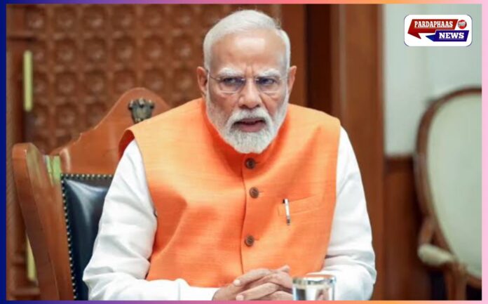 अफ्रीका और दक्षिण अमेरिका की ऐतिहासिक यात्रा पर निकलेंगे प्रधानमंत्री मोदी, भारत की वैश्विक कूटनीति को मिलेगी नई उड़ान