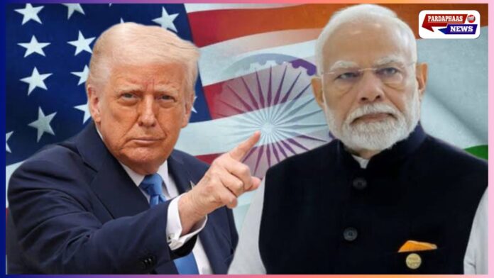 PM मोदी ने ट्रंप को स्पष्ट संदेश दिया – भारत को मध्यस्थता मंजूर नहीं, न पहले कभी था, न आगे होगा
