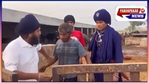 सोशल मीडिया पर वायरल वीडियो से पंजाब में 15 साल से बंधुआ मजदूरी कर रहे उत्तराखंड के युवक को मिली आज़ादी