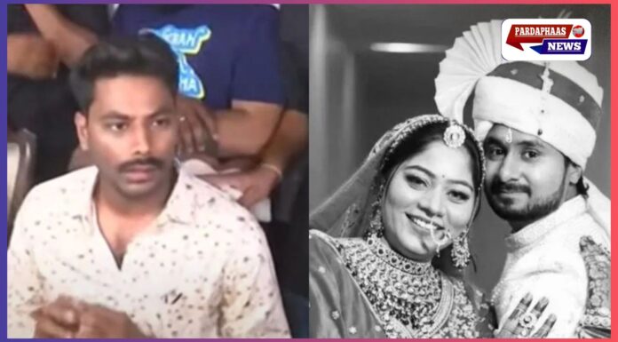 राजा रघुवंशी हत्याकांड: सोनम के भाई गोविंद का बड़ा बयान – 