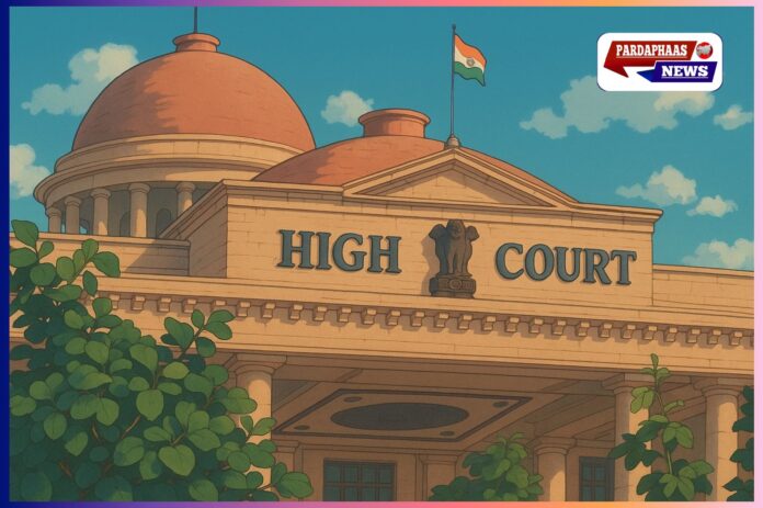 लखनऊ हाई-प्रोफाइल श्रवण साहू हत्याकांड: इलाहाबाद हाई कोर्ट की लखनऊ पीठ ने दोषी बाबू खान को समानता के आधार पर दी जमानत