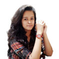 Vaishnavi Prashant Tripathi