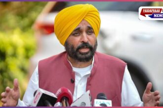 लुधियाना पश्चिम उपचुनाव से पहले AAP को तगड़ा झटका, कमलजीत सिंह करवाल की कांग्रेस में 'घर वापसी'