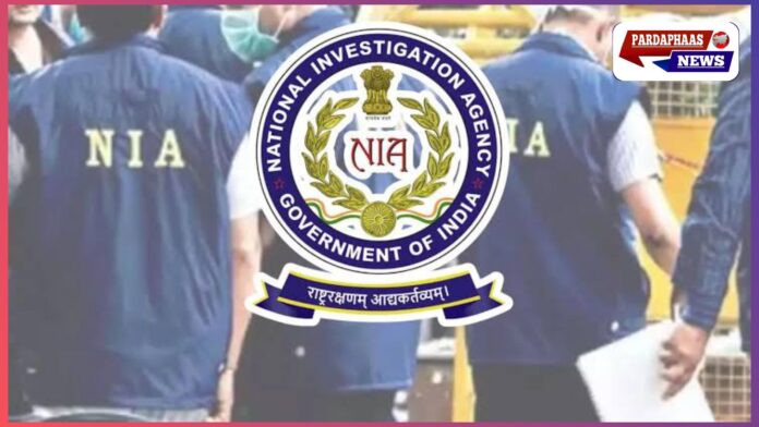 ISI की जड़ें कोलकाता तक! पहलगाम हमले से जुड़े CRPF जवान मोती राम जाट की गिरफ्तारी के बाद NIA के सनसनीखेज खुलासे