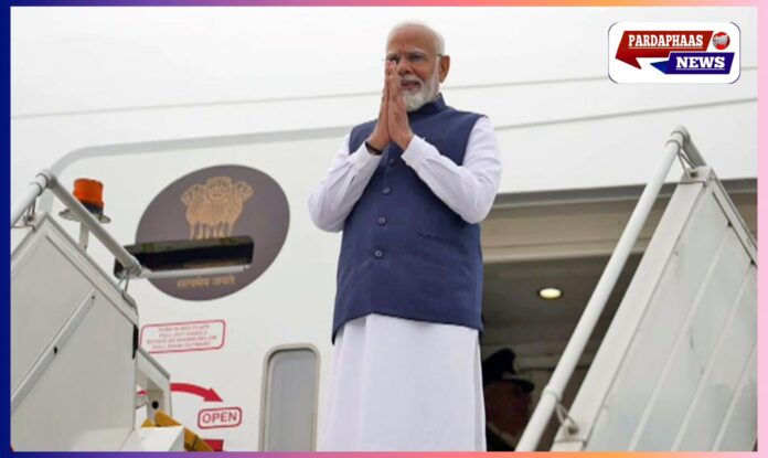 तीन देशों की विदेश यात्रा पर प्रधानमंत्री मोदी: जी-7 समिट, द्विपक्षीय वार्ताएं और वैश्विक कूटनीति का संदेश