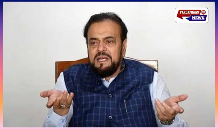 पंढरपुर वारी पर विवादित बयान देने के बाद अबू आजमी ने मांगी माफी, वारकरी समाज से जताया सम्मान