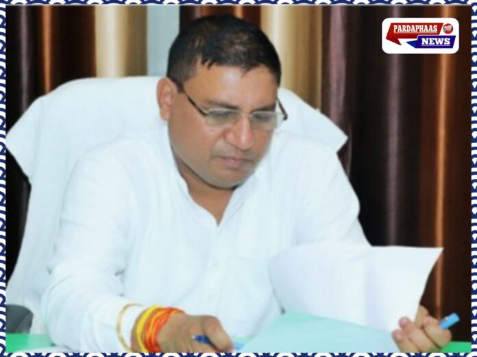 “विकास का मसीहा या लूट का सरपंच? सुरजा खेड़ा की 170 करोड़ की स्क्रिप्ट का ‘ईडी संस्करण’”