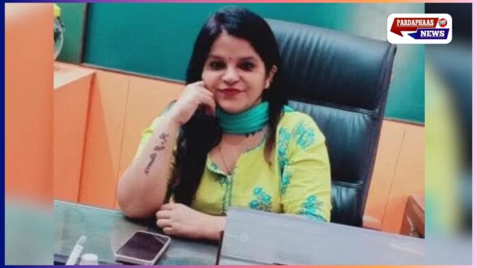 मुरादाबाद में तीन करोड़ के घर के विवाद में पत्नी ने प्रेमी संग मिलकर कराई पति की निर्मम हत्या